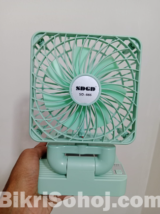 Fan